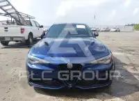 2019 Alfa Romeo Giulia фото