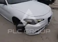 2019 Alfa Romeo Giulia photo