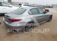 2019 Alfa Romeo Giulia photo