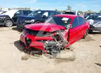 2019 Alfa Romeo Giulia фото