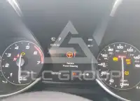 2019 Alfa Romeo Giulia фото