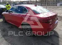 2019 Alfa Romeo Giulia photo