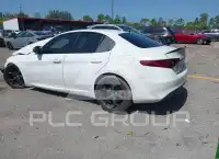 2019 Alfa Romeo Giulia photo