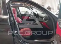 2019 Alfa Romeo Giulia фото