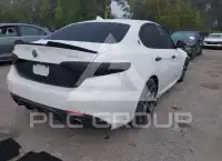 2019 Alfa Romeo Giulia фото
