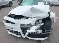2019 Alfa Romeo Giulia фото