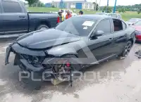 2019 Alfa Romeo Giulia фото