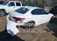 2019 Alfa Romeo Giulia photo