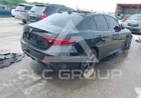 2019 Alfa Romeo Giulia фото