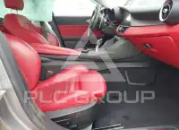 2019 Alfa Romeo Giulia photo