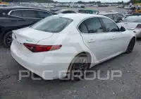 2019 Alfa Romeo Giulia фото