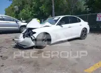 2019 Alfa Romeo Giulia photo
