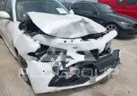 2019 Alfa Romeo Giulia фото