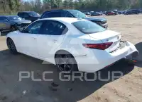 2019 Alfa Romeo Giulia photo