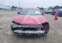 2019 Alfa Romeo Giulia фото