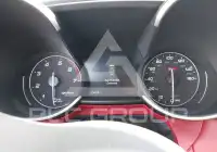 2019 Alfa Romeo Giulia фото