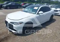 2019 Alfa Romeo Giulia фото