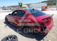 2019 Alfa Romeo Giulia фото