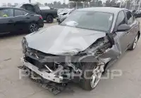 2019 Alfa Romeo Giulia фото
