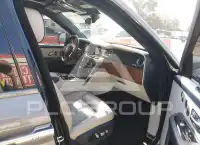 2019 Rolls Royce Cullinan фото