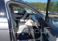 2019 Bentley Bentayga photo