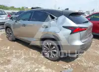 2019 Lexus NX300 фото