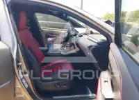 2019 Lexus NX300 photo