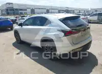 2019 Lexus NX300 фото