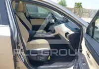 2019 Lexus NX300 фото