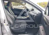 2019 Lexus NX300 photo