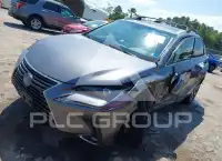2019 Lexus NX300 фото