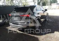 2019 Lexus NX300 фото