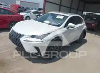 2019 Lexus NX300 фото