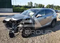 2019 Lexus NX300 photo