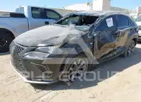 2019 Lexus NX300 photo