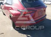 2019 Lexus NX300 photo