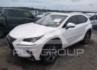 2019 Lexus NX300 фото