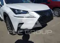 2019 Lexus NX300 фото