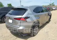 2019 Lexus NX300 фото