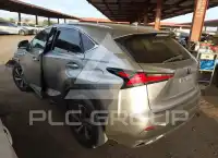 2019 Lexus NX300 фото