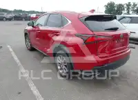 2019 Lexus NX300 photo