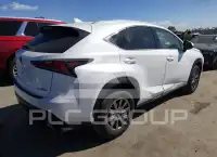 2019 Lexus NX300 фото