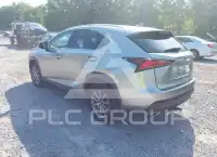 2019 Lexus NX300 фото