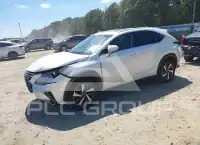 2019 Lexus NX300 фото