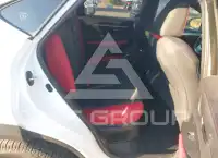 2019 Lexus NX300 photo
