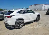 2019 Lexus NX300 фото