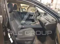 2019 Lexus NX300 photo