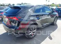 2019 Lexus NX300 фото