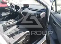 2019 Lexus NX300 фото