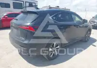 2019 Lexus NX300 фото